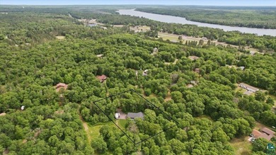 Tucked off of a private driveway is this INCREDIBLE newly built - photo 34