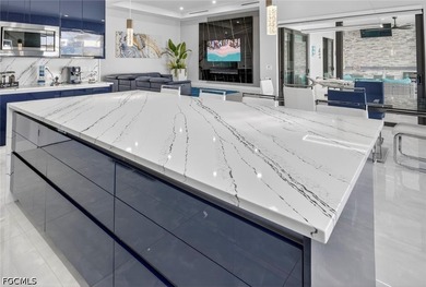2024 Custom-built luxury home on the Water with Gulf access - photo 34