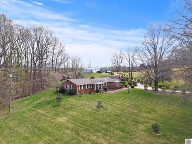 Beautiful 3BR, 2BA brick ranch-style home located in Kuttawa!! - photo 34