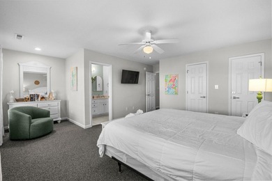 Welcome to 1020 S Ocean Blvd, Unit B in Surfside Beach, SC, a - photo 35