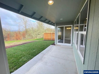 Accepted Offer with Contingencies. New Takena Estates home on