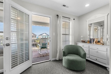Welcome to 1020 S Ocean Blvd, Unit B in Surfside Beach, SC, a - photo 36