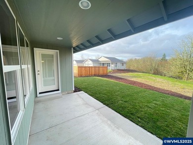 Accepted Offer with Contingencies. New Takena Estates home on