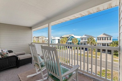 Welcome to 1020 S Ocean Blvd, Unit B in Surfside Beach, SC, a - photo 37