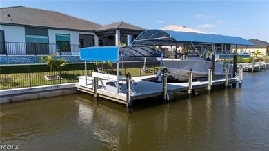 2024 Custom-built luxury home on the Water with Gulf access - photo 37