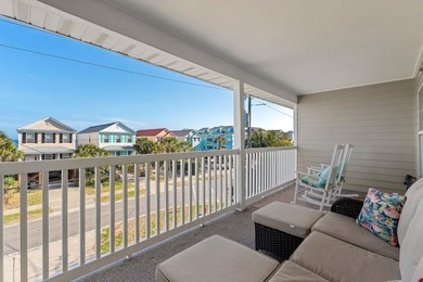 Welcome to 1020 S Ocean Blvd, Unit B in Surfside Beach, SC, a - photo 38