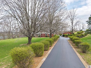 Beautiful 3BR, 2BA brick ranch-style home located in Kuttawa!! - photo 40