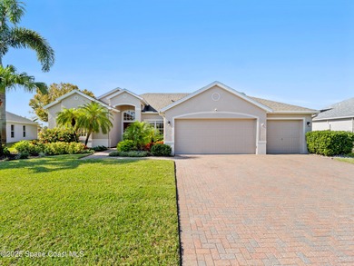 Lake Biblia Home For Sale in Rockledge Florida