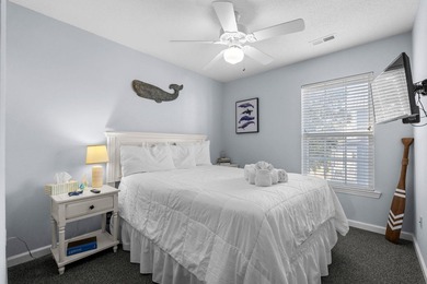 Welcome to 1020 S Ocean Blvd, Unit B in Surfside Beach, SC, a - photo 42