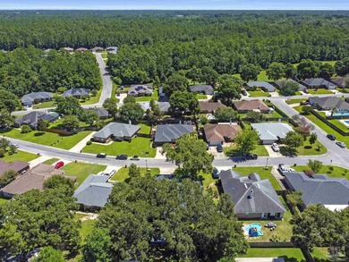Welcome to Crystal Creek, one of Pensacola's most established - photo 42