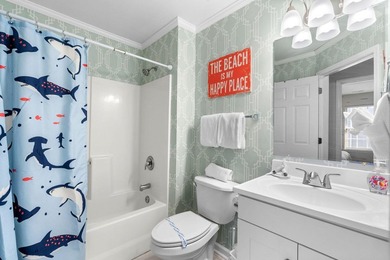 Welcome to 1020 S Ocean Blvd, Unit B in Surfside Beach, SC, a - photo 44