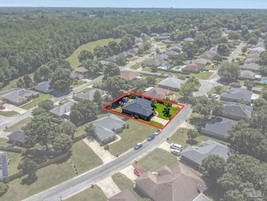 Welcome to Crystal Creek, one of Pensacola's most established - photo 44