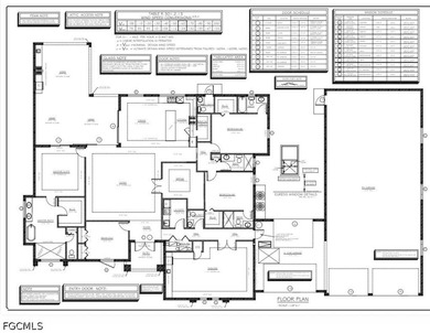 2024 Custom-built luxury home on the Water with Gulf access - photo 45