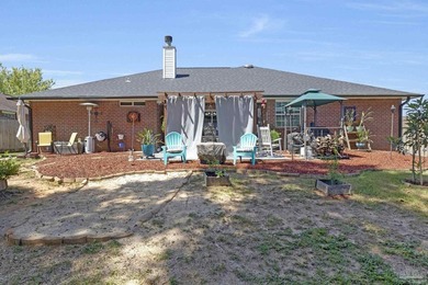Welcome to Crystal Creek, one of Pensacola's most established - photo 47