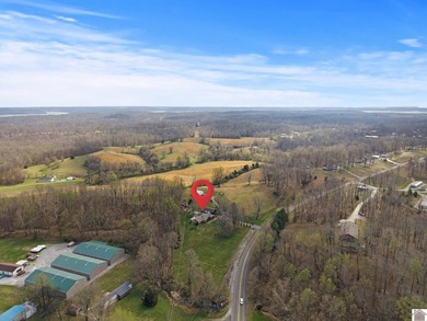 Beautiful 3BR, 2BA brick ranch-style home located in Kuttawa!! - photo 47