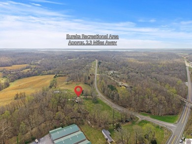 Beautiful 3BR, 2BA brick ranch-style home located in Kuttawa!! - photo 48
