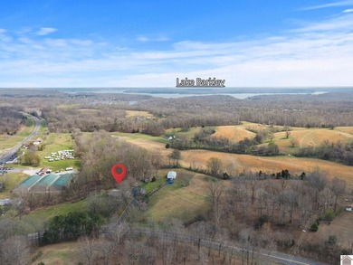 Beautiful 3BR, 2BA brick ranch-style home located in Kuttawa!! - photo 50