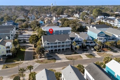 Welcome to 1020 S Ocean Blvd, Unit B in Surfside Beach, SC, a - photo 51