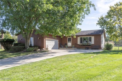 (private lake, pond, creek) Home For Sale in Brunswick Ohio