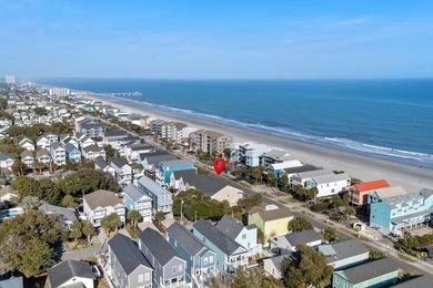 Welcome to 1020 S Ocean Blvd, Unit B in Surfside Beach, SC, a - photo 52