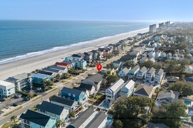 Welcome to 1020 S Ocean Blvd, Unit B in Surfside Beach, SC, a - photo 53