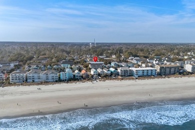 Welcome to 1020 S Ocean Blvd, Unit B in Surfside Beach, SC, a - photo 54