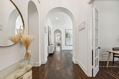 Step into luxury with this stunning one-story Highland-built - photo 4