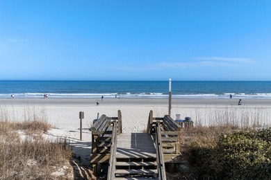 Welcome to 1020 S Ocean Blvd, Unit B in Surfside Beach, SC, a - photo 55
