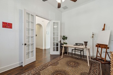 Step into luxury with this stunning one-story Highland-built - photo 6