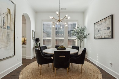 Step into luxury with this stunning one-story Highland-built - photo 7