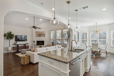 Step into luxury with this stunning one-story Highland-built - photo 8