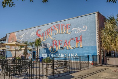 Welcome to 1020 S Ocean Blvd, Unit B in Surfside Beach, SC, a - photo 60