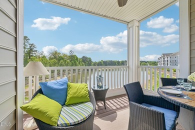 (private lake, pond, coastal) Condo For Sale in Raleigh North Carolina