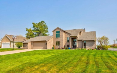 Lake Home For Sale in Jenison, Michigan