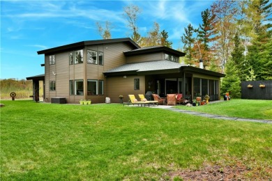 Namekagon Lake  Home For Sale in Cable Wisconsin