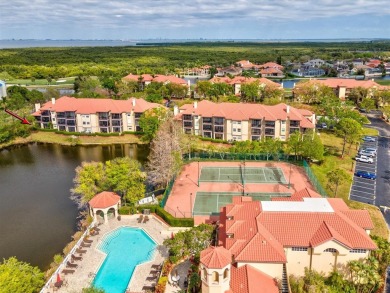 Lake Condo For Sale in Clearwater, Florida