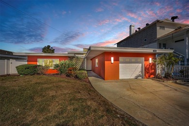 Experience exceptional waterfront living in this prime - photo 1