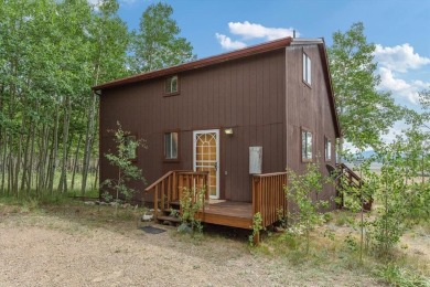 (private lake, pond, creek) Home For Sale in Jefferson Colorado