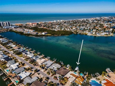 Experience exceptional waterfront living in this prime - photo 3