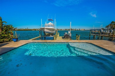 Experience exceptional waterfront living in this prime - photo 4