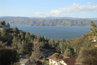 Clear Lake Lot Sale Pending in Kelseyville California