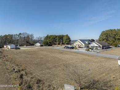 Rare Commercial Corner Lot in Sneads Ferry - Prime Location! - photo 11