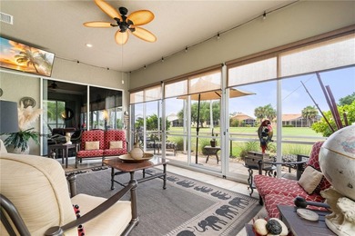 SEMINOLE LAKES GOLF COURSE HOME W/EXTENSIVE UPDATES & ENCLOSED - photo 11