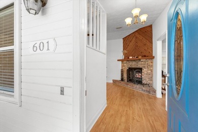 Welcome to this charming 3-bedroom, 2.5-bath home in the highly - photo 3