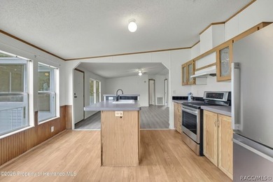 This nice spacious mobile home offers a well designed floor plan - photo 14