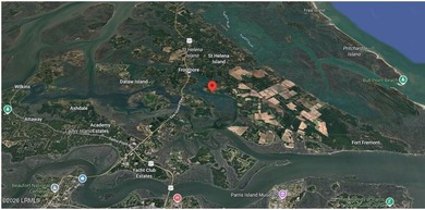 Set along the scenic waters of Capers Creek, 6087 Wallace - photo 15
