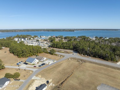 Rare Commercial Corner Lot in Sneads Ferry - Prime Location! - photo 15