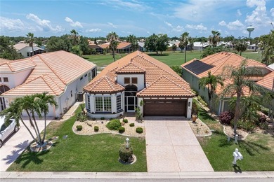 SEMINOLE LAKES GOLF COURSE HOME W/EXTENSIVE UPDATES & ENCLOSED - photo 15