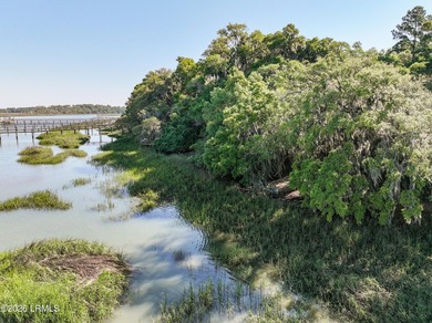 Set along the scenic waters of Capers Creek, 6087 Wallace - photo 16