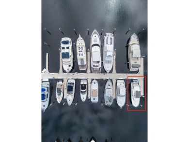 Own your piece of paradise with this premium deep-water boat - photo 6